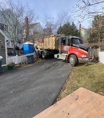 Best Shed Removal  in Mauston, WI